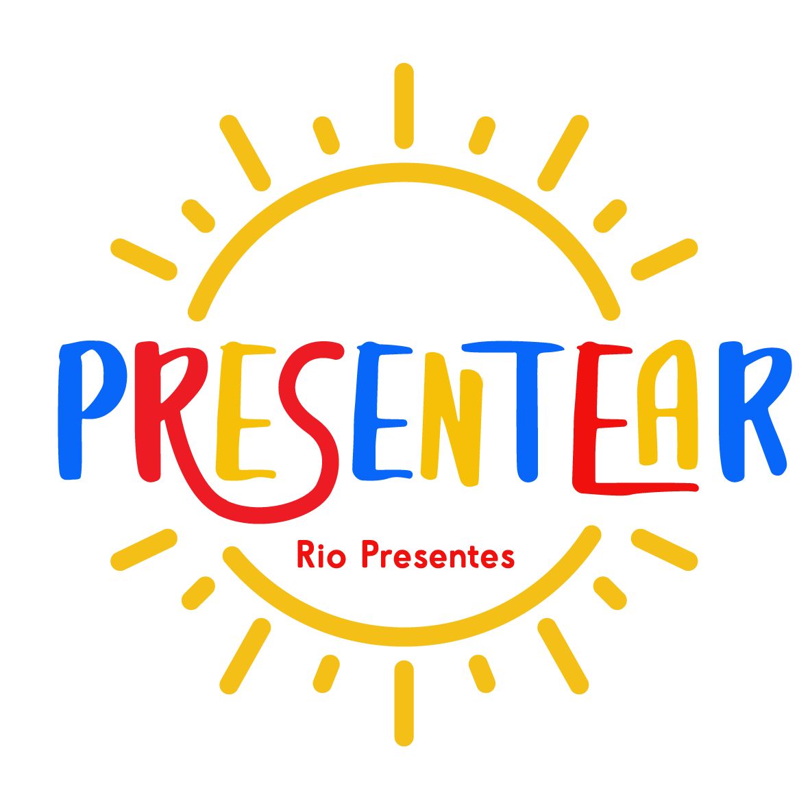 Presentear logo